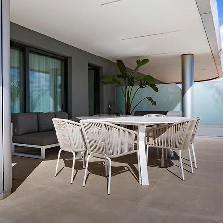 Apartamento Malaga Halia Экстерьер фото