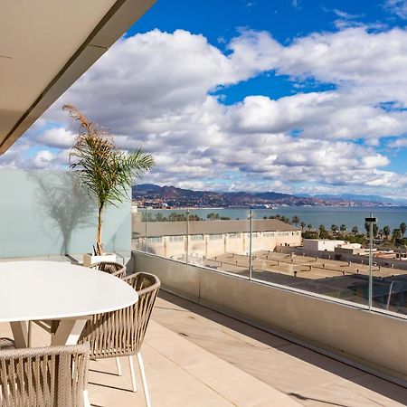 Apartamento Malaga Halia Экстерьер фото
