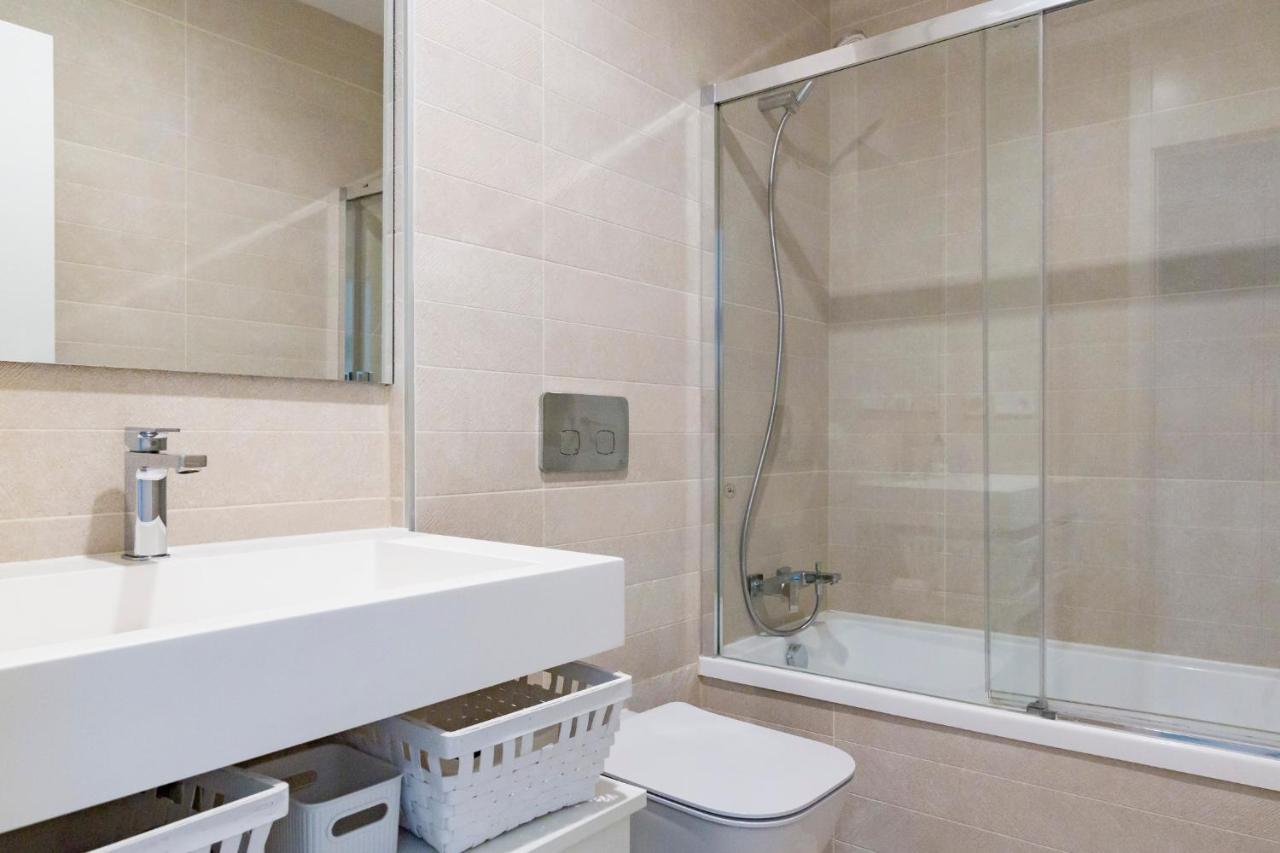 Apartamento Malaga Halia Экстерьер фото