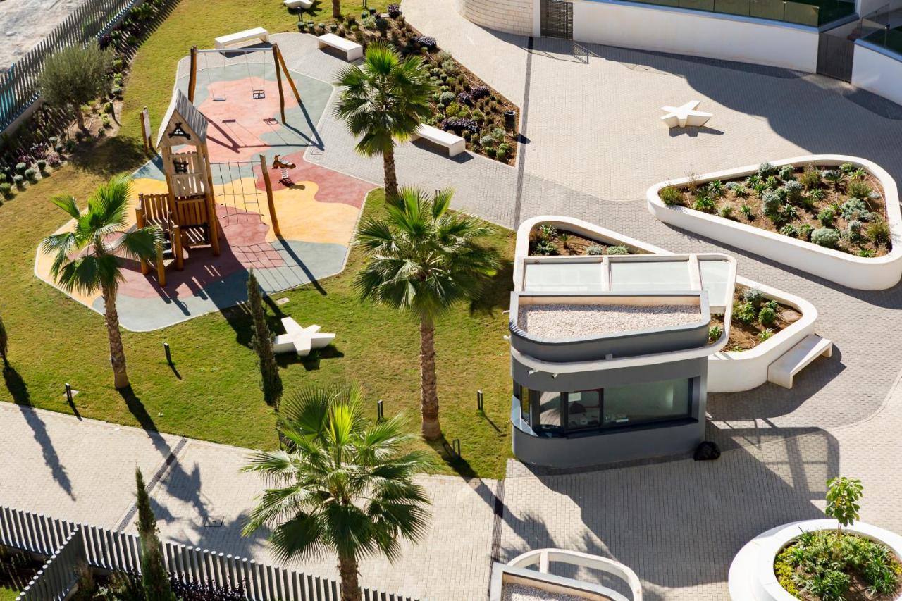 Apartamento Malaga Halia Экстерьер фото